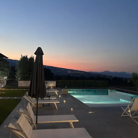 Rosaria Lodge