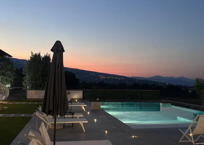 Rosaria Lodge Giarre