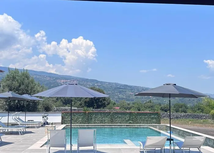 Lodge Rosaria