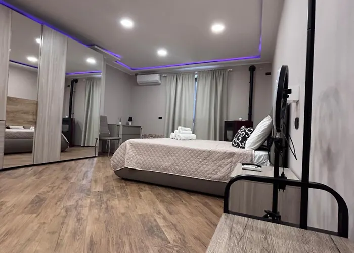 Lodge Rosaria