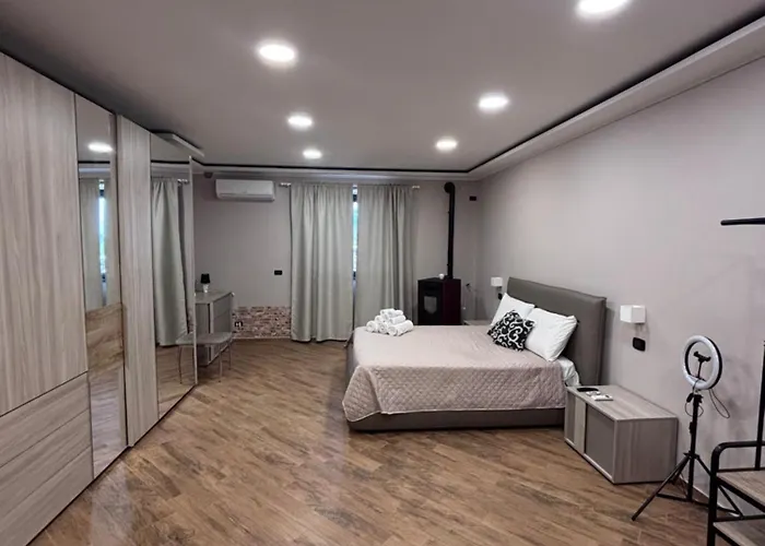 Rosaria Lodge