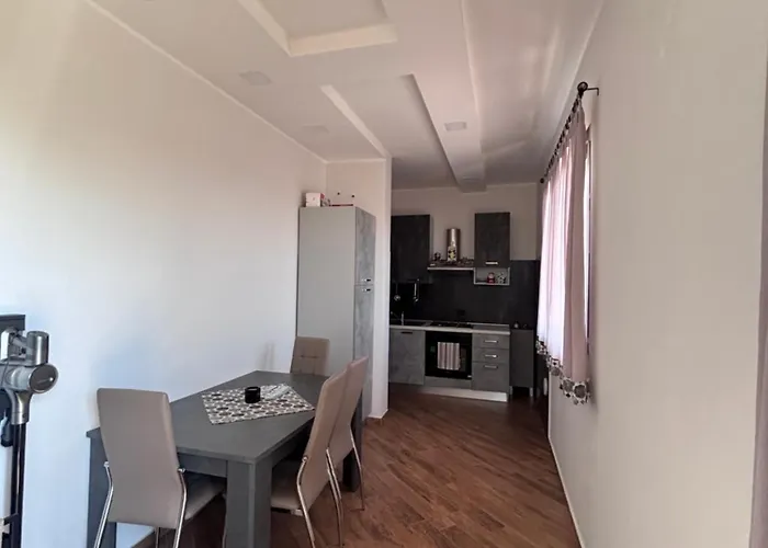Lodge Rosaria